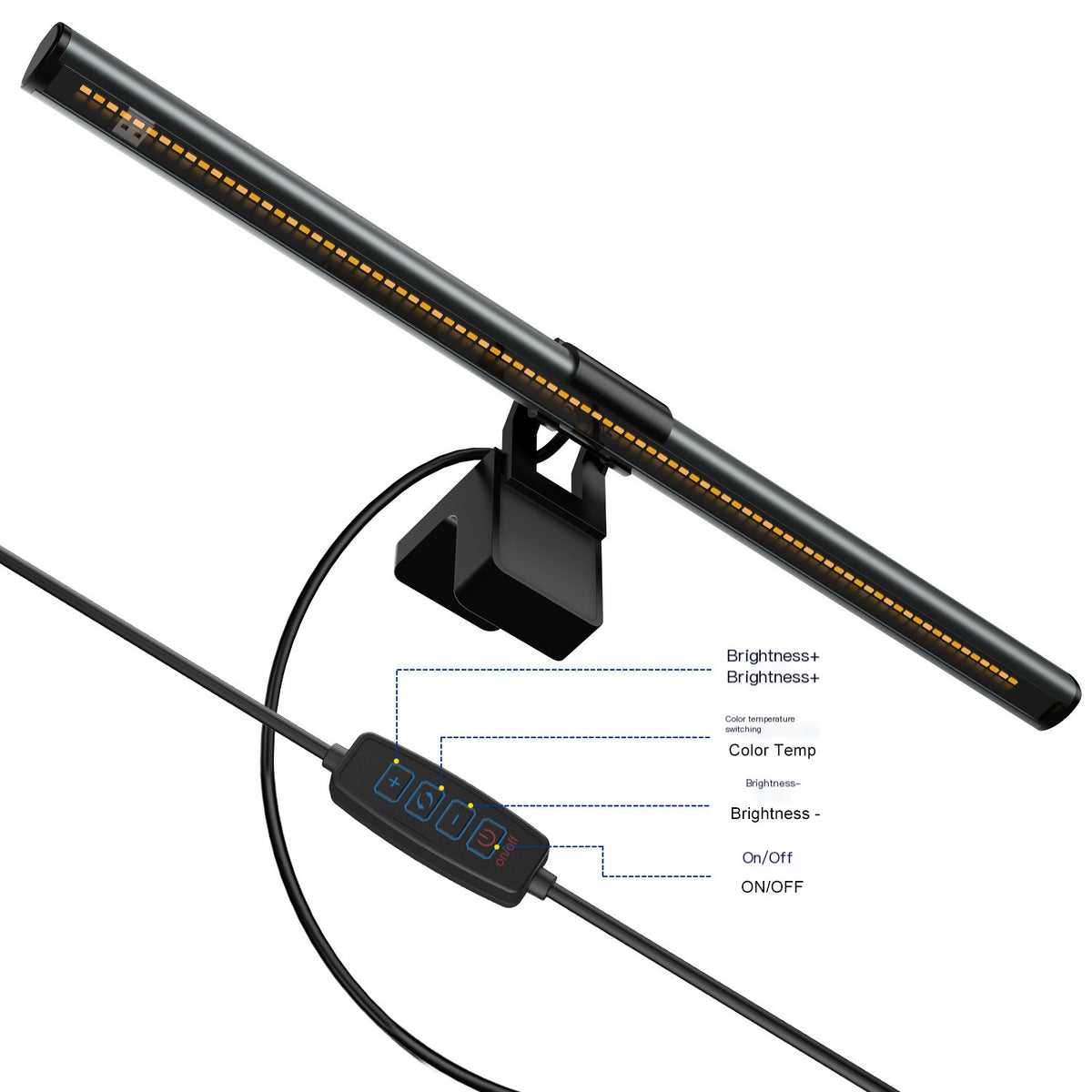 CoreAesthetics™ Light Bar