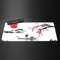 CoreAesthetics™ Japanese Zen Desk Mat (900x400mm)