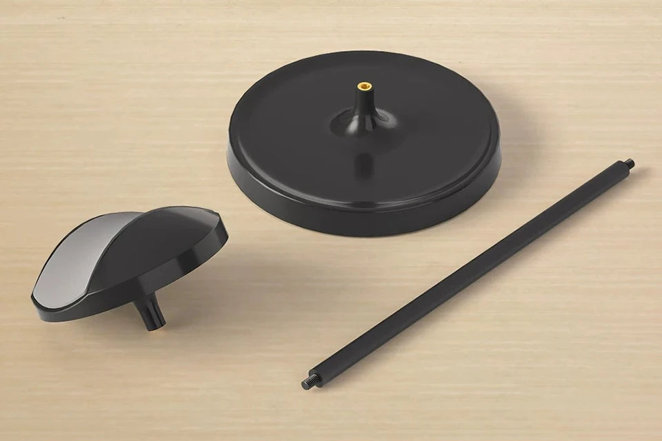 CoreAesthetics™ Elite Headphone Display Stand