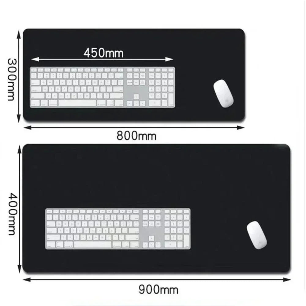 CoreAesthetics™ Japanese Zen Desk Mat (900x400mm)