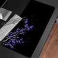 CoreAesthetics™ Japanese Tree Blossom Desk Mat (900x400mm)