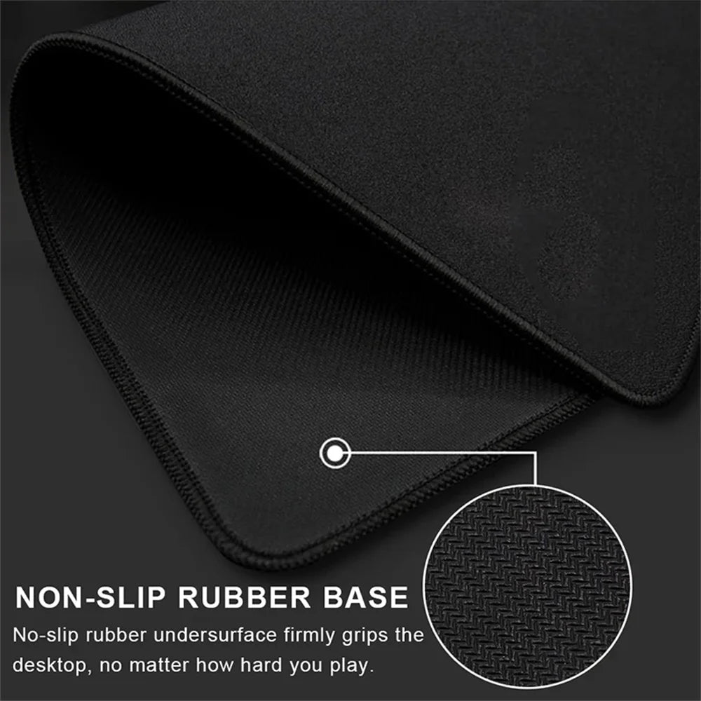 CoreAesthetics™ Japanese Zen Desk Mat (900x400mm)