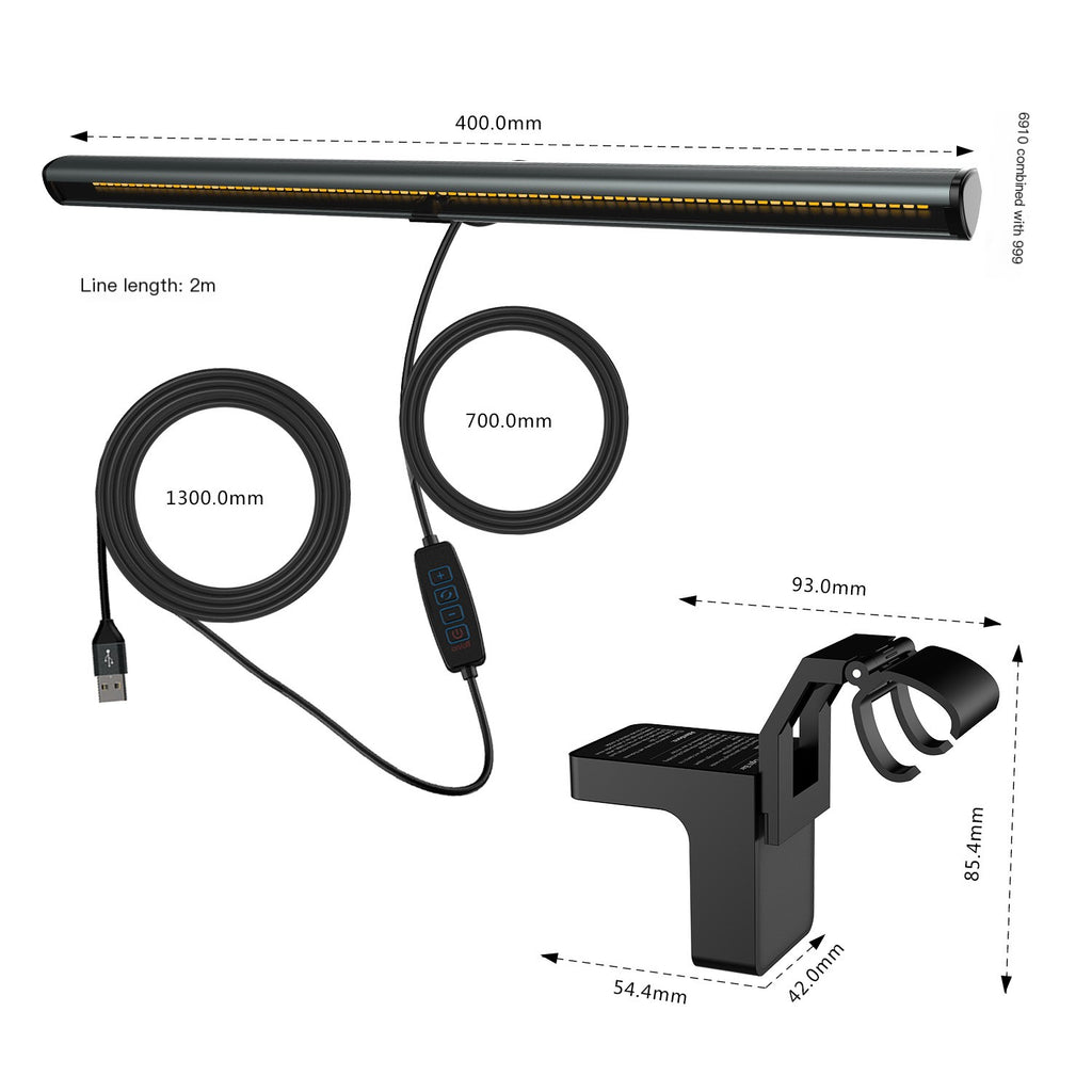 CoreAesthetics™ Light Bar